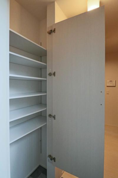 Merveille　A棟 部屋画像