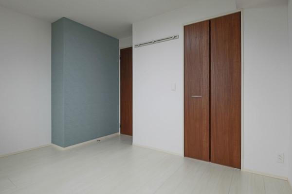 Merveille　A棟 部屋画像