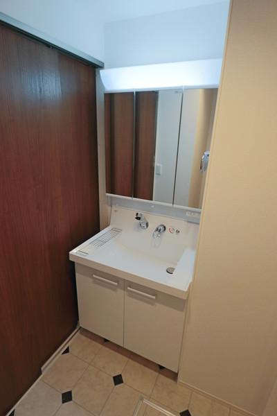 Merveille　A棟 部屋画像