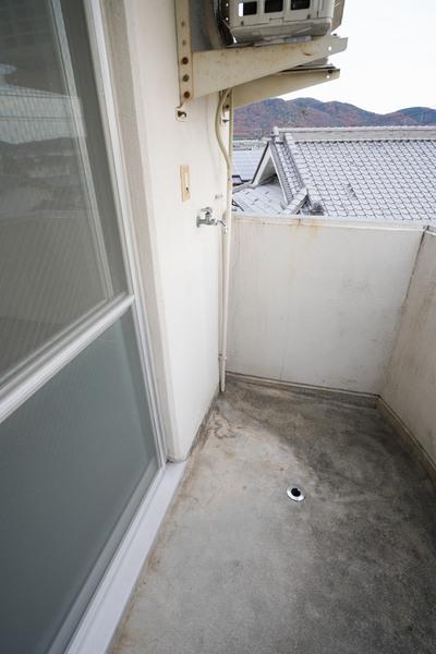 パークウェイ高島 部屋画像