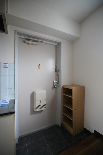 パークウェイ高島 部屋画像