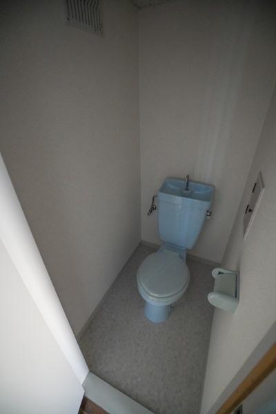 パークウェイ高島 部屋画像