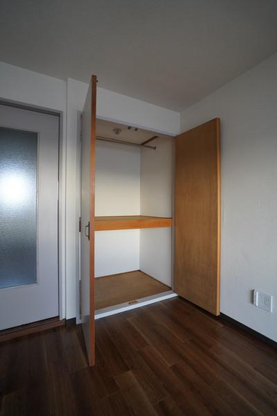 パークウェイ高島 部屋画像