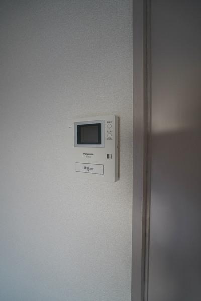 パークウェイ高島 部屋画像