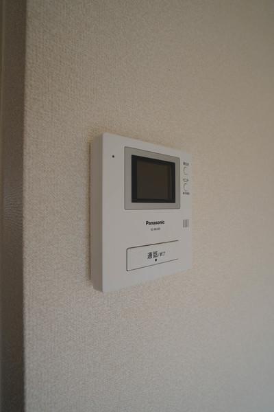 パークウェイ高島 部屋画像