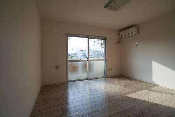 パークウェイ高島 部屋画像