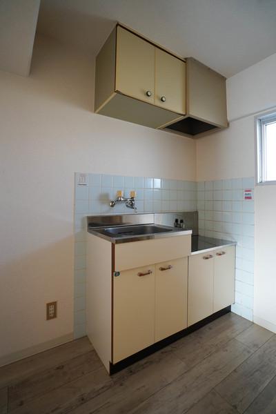 パークウェイ高島 部屋画像