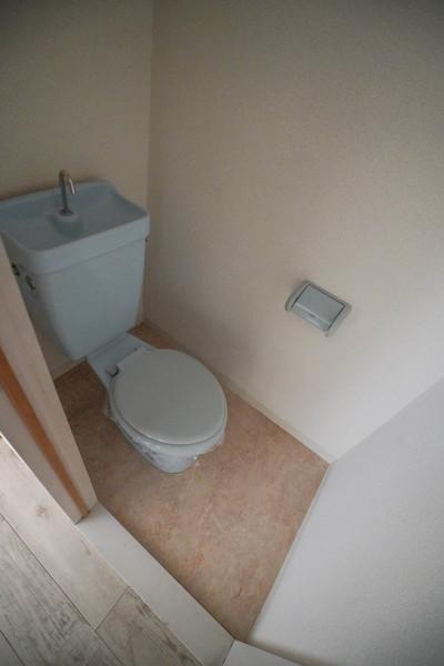 パークウェイ高島 部屋画像