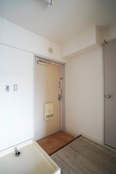 パークウェイ高島 部屋画像