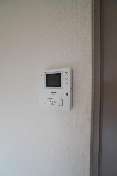 パークウェイ高島 部屋画像