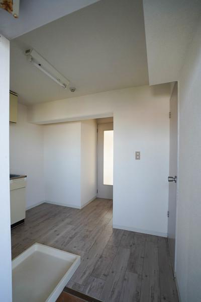 パークウェイ高島 部屋画像