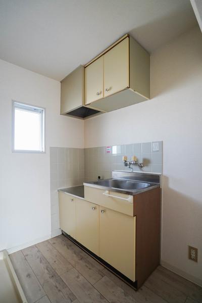 パークウェイ高島 部屋画像