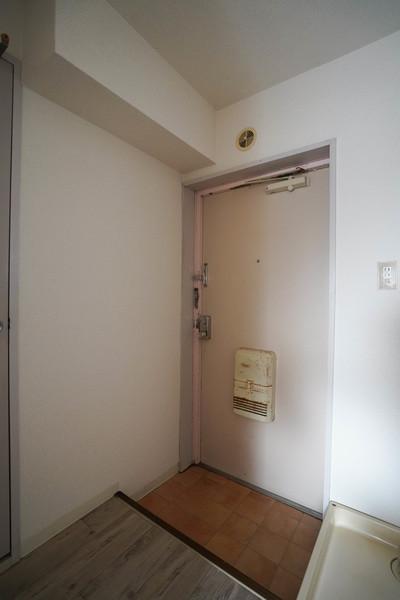 パークウェイ高島 部屋画像