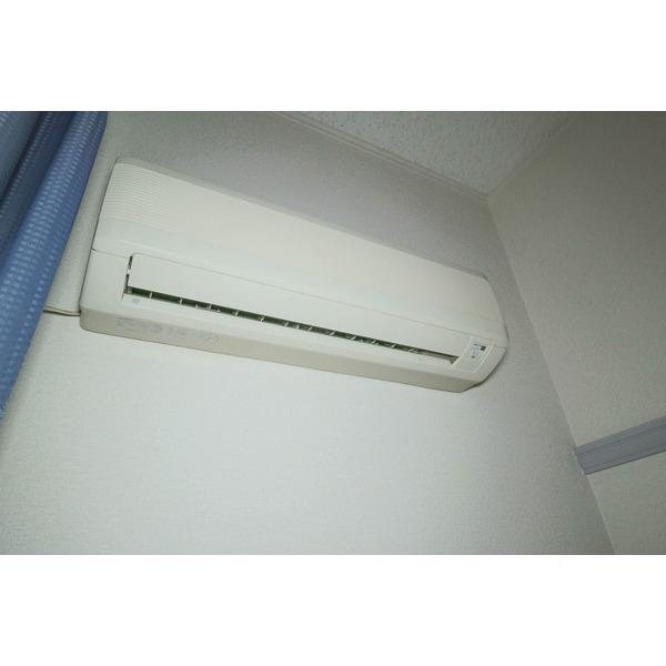 レオパレス高屋の庄 設備