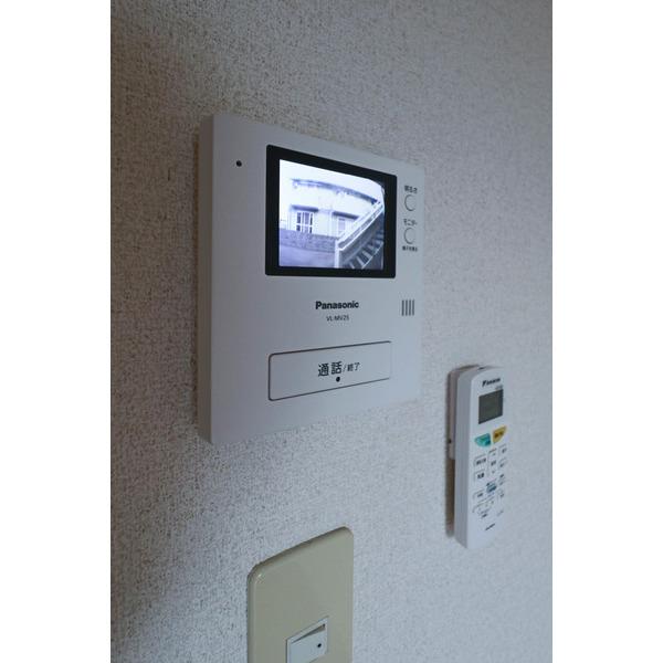 クライン　ブリュッケ　 D 部屋画像