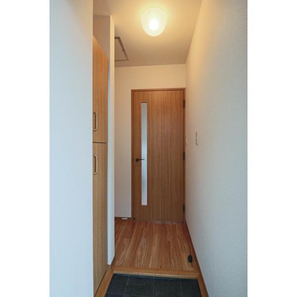 クライン　ブリュッケ　 D 部屋画像