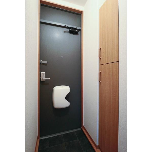 クライン　ブリュッケ　 D 部屋画像