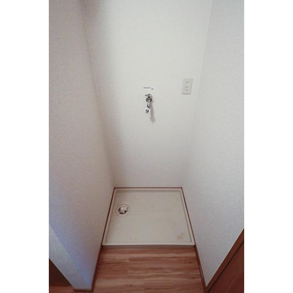 クライン　ブリュッケ　 D 部屋画像