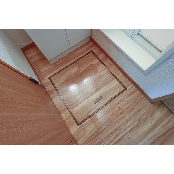 クライン　ブリュッケ　 D 部屋画像