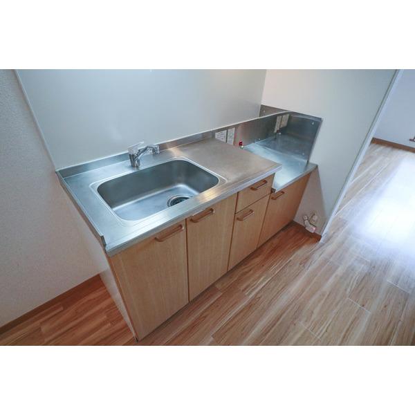 クライン　ブリュッケ　 D 部屋画像