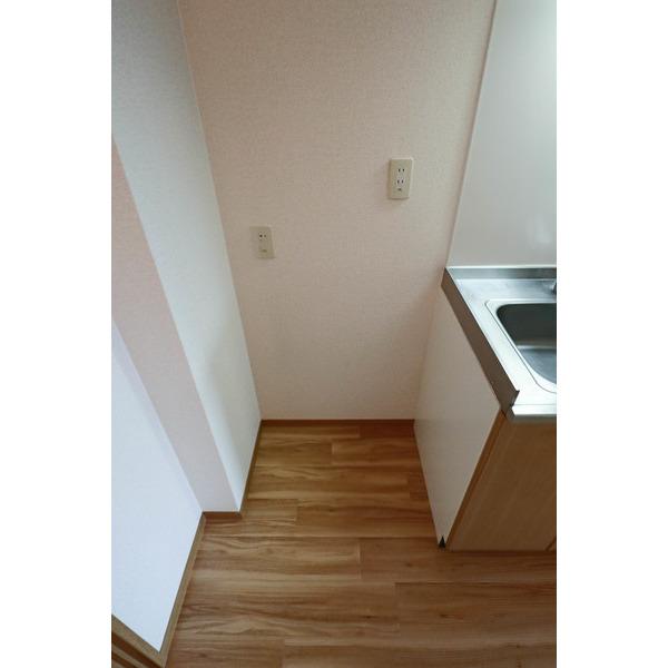 クライン　ブリュッケ　 D 部屋画像