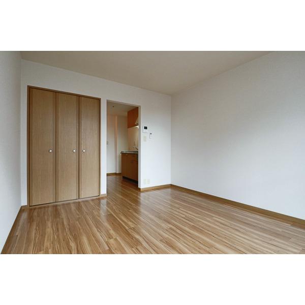 クライン　ブリュッケ　 D 部屋画像
