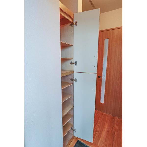 クライン　ブリュッケ　 D 部屋画像