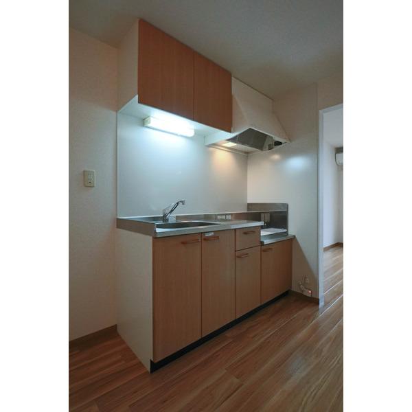 クライン　ブリュッケ　 D 部屋画像