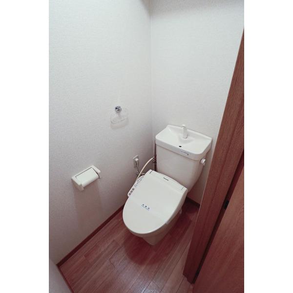 クライン　ブリュッケ　 D 部屋画像