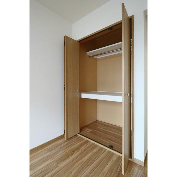 クライン　ブリュッケ　 D 部屋画像