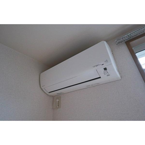 クライン　ブリュッケ　 D 部屋画像