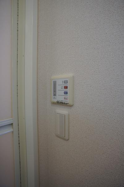 レオネクストラモ フェリチタ 設備