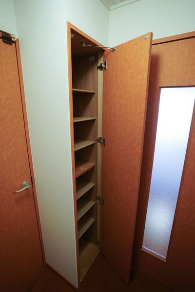 レオネクストラモ フェリチタ 収納