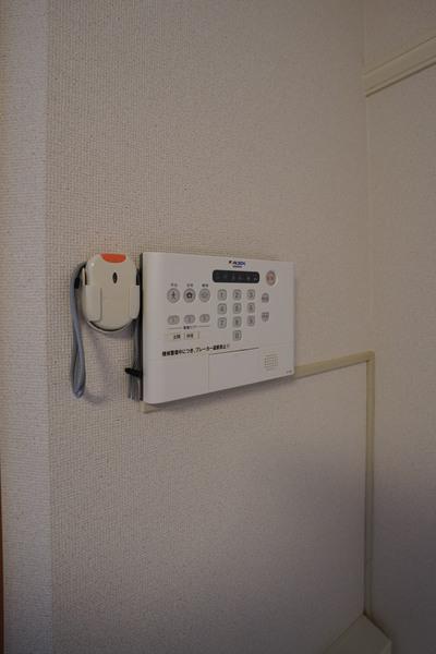 レオネクストラモ フェリチタ セキュリティ