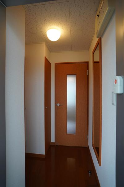 レオネクストラモ フェリチタ その他部屋・スペース