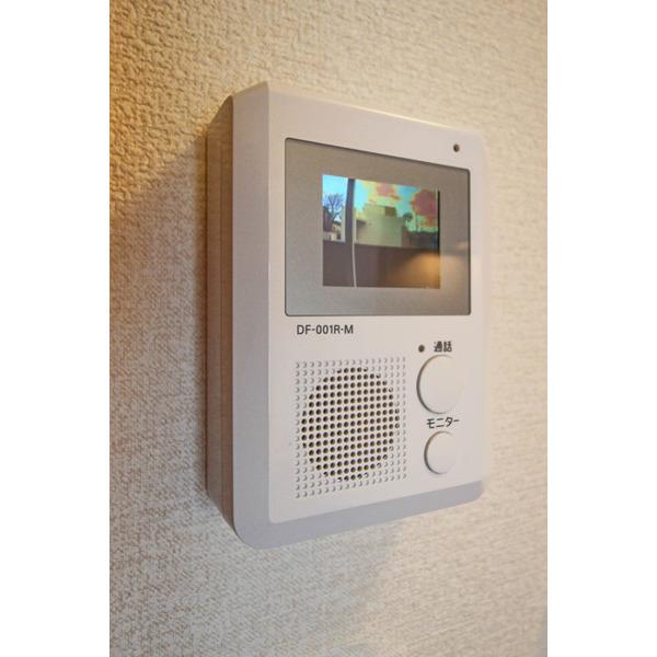 レオネクストラモ フェリチタ 部屋画像