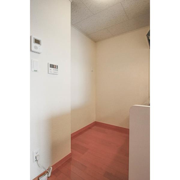 レオネクストラモ フェリチタ 部屋画像