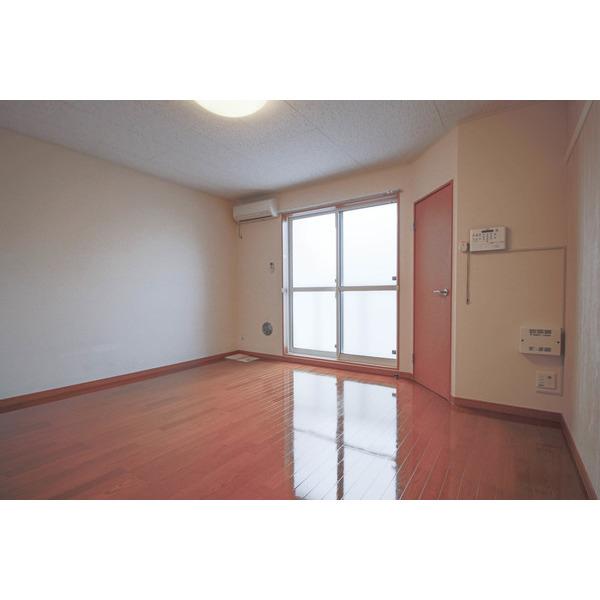 レオネクストラモ フェリチタ 部屋画像