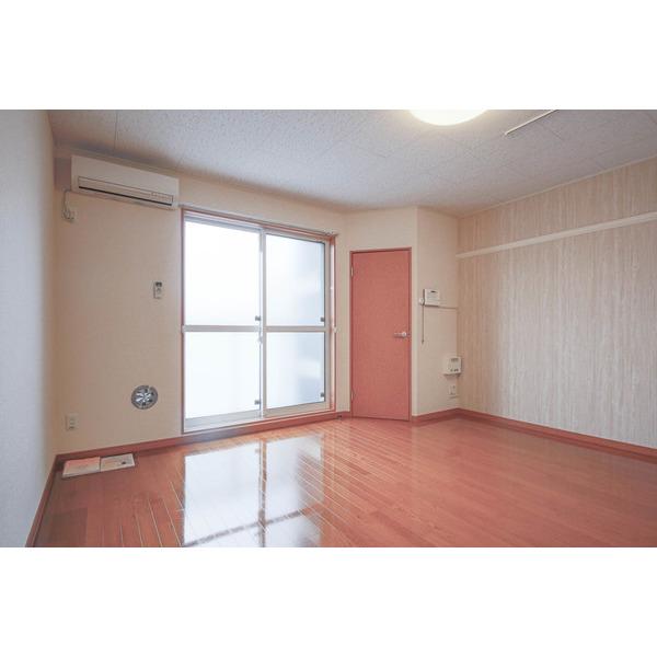レオネクストラモ フェリチタ 部屋画像
