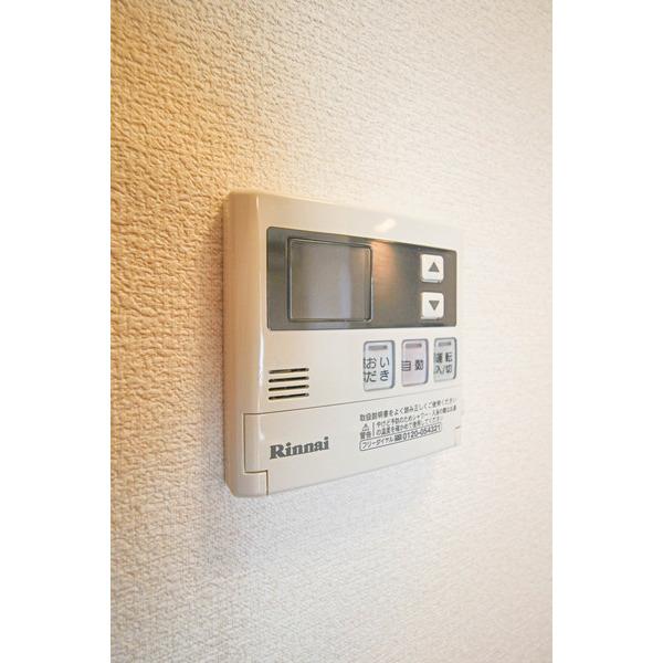 レオネクストラモ フェリチタ 部屋画像