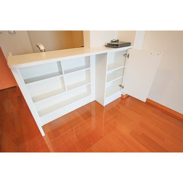 レオネクストラモ フェリチタ 部屋画像