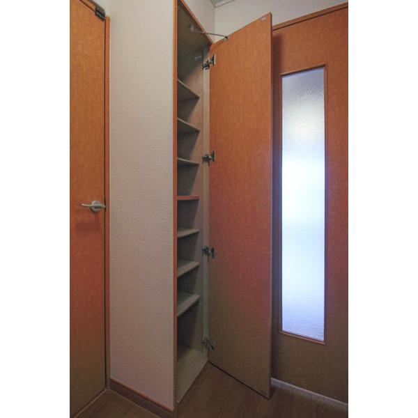 レオネクストラモ フェリチタ 部屋画像
