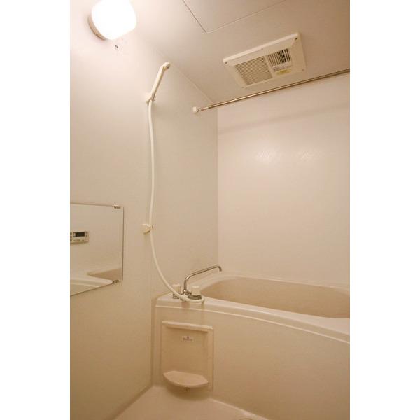 レオネクストラモ フェリチタ 部屋画像