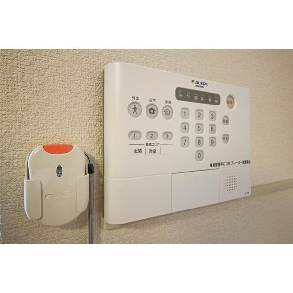 レオネクストラモ フェリチタ 部屋画像