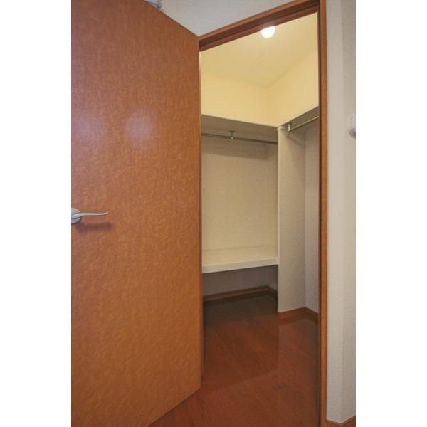 レオネクストラモ フェリチタ 部屋画像