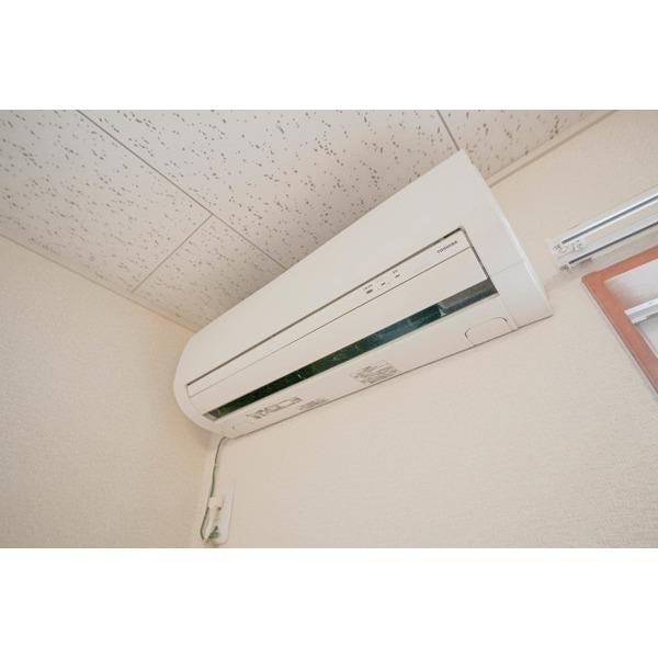 レオネクストラモ フェリチタ 部屋画像
