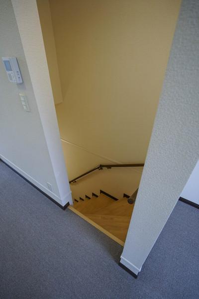 レオネクストソレイユA その他部屋・スペース