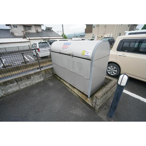 レオネクストソレイユA 共有部分