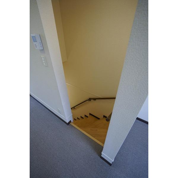レオネクストソレイユA その他部屋・スペース