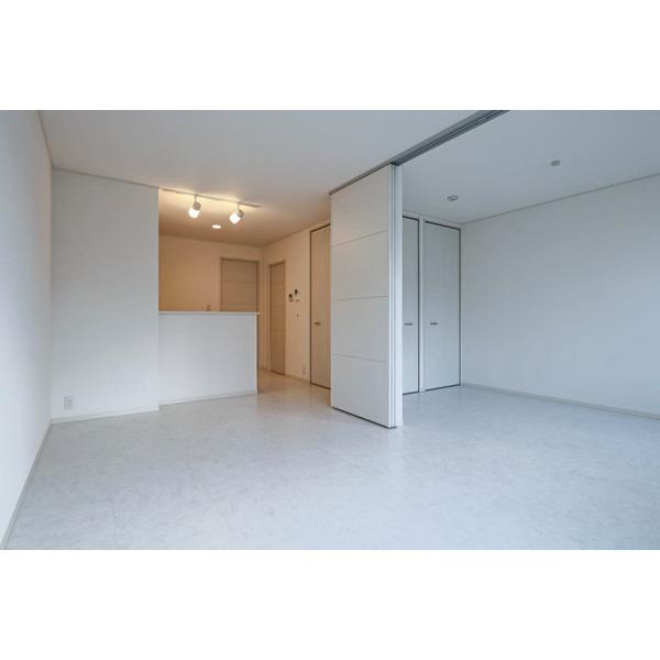 プロフェッサS&Y 部屋画像